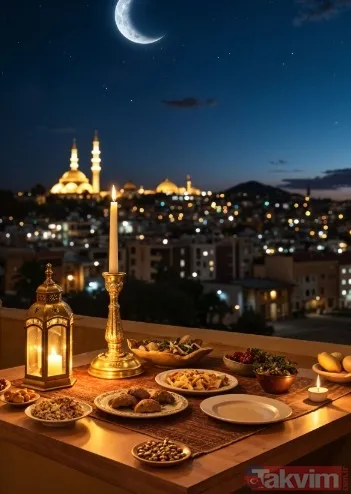 Sahurda ne yenirse susatmaz? Uzman diyetisyenden gün boyu tok tutan besin listesi - 1