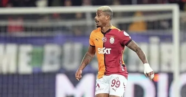 Lemina kaldığı yerden devam!