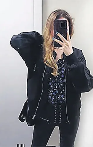 Ecem Güçlük'e tecavüz oyunu! Sosyal medya yalanına, 35 milyon kişi inandı