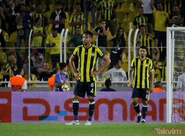 Sosyal medyada Fenerbahçe'ye tepki yağdı! - 24