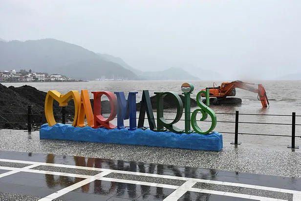 Marmaris'te kanalizasyon rezaleti! Foseptik sorunu neden çözülmüyor?-6