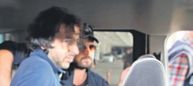 Suikastçı SAT’çıları ‘FETÖ abileri’ saklamış