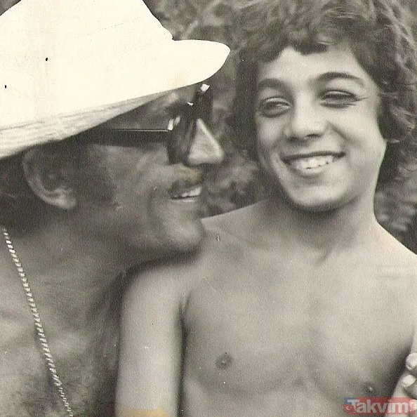 Afra Saraçoğlu 28. yaşını kutladı: Çocukluk fotoğrafı yoğun ilgi gördü - 20