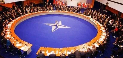 17.NATO ZİRVESİ İSTANBUL'DA BAŞLADI