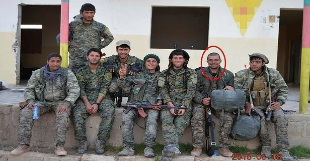 Süleymaniye'de MİT operasyonu! Terör örgütü PKK/KCK'nın sözde sorumlularından İslam Cehanfer etkisiz hale getirildi