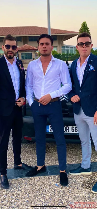 Sevgilisi defalarca bıçaklayıp öldürdü! Şebnem Şirin'in annesi: Savunmasız bir kıza saldıracak kadar alçak - 6