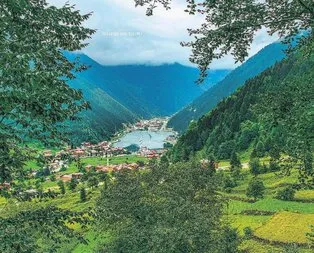 Karadeniz’i keşfedin