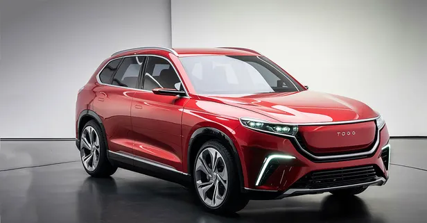 Yerli otomobil için büyük gün! 12 Mart'ta...