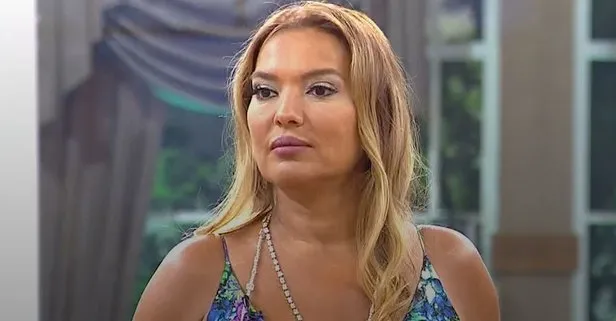 Gelinim Mutfakta Demet Akalın neden ayrıldı? 18 Ekim Gelinim Mutfakta Demet Akalın bugün neden yok, nerede?