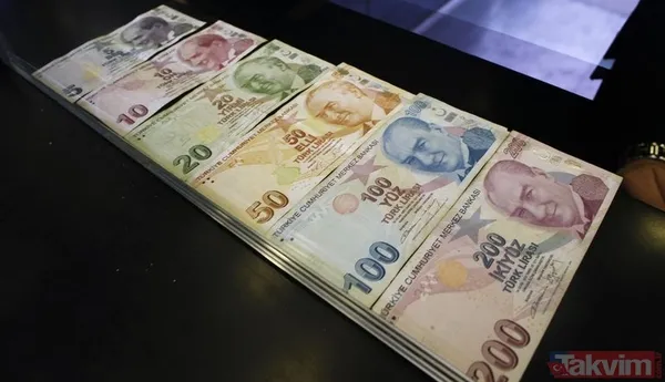 Asgari ücrete Temmuz'da kaç lira zam gelecek? Yeni enflasyon hesabı: 6 aylık TÜFE formülüyle 5 bin 940 TL'ye varan artış - 35