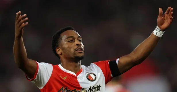 Fenerbahçe ve Galatasaray'ın transfer gözdesi Quinten Tİmber'dan açıklama!