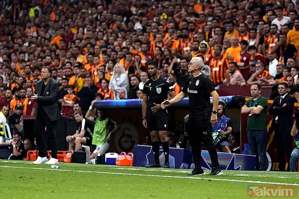 UEFA ülke puanı sıralamasında son durum ne? İşte Galatasaray-Young Boys maçının ardından güncel puan durumu... - 4