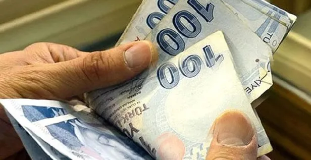 4 Ocak memur ve emekli maaş zammı son dakika taban-tavan ücretler! Emekli ve memur maaş hesaplama nasıl yapılır?-2