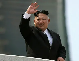 Kim Jong-Un’dan görülmemiş yasak!