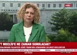 EYT Meclis'e ne zaman sunulacak?