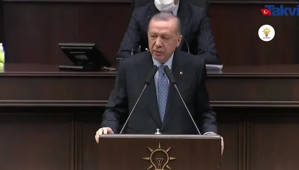 Başkan Erdoğan'dan Ahmet Çalık mesajı
