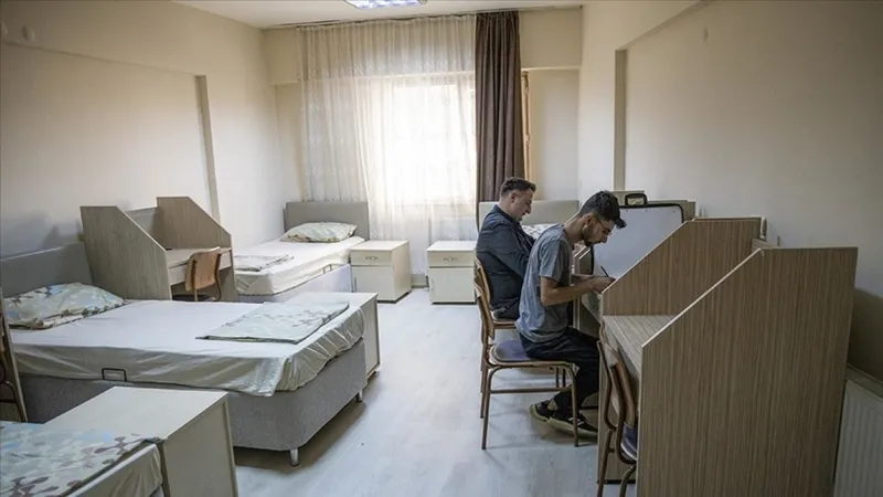 İBB yurt sonuçları 2024-2025: İBB yurt başvuru sonuçları açıklandı mı? Yurt.ibb.istanbul yurt başvuru sonucu-2