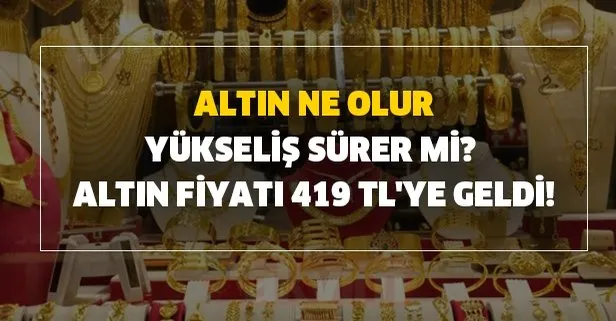 altin alacaklar dikkat altin ne olur