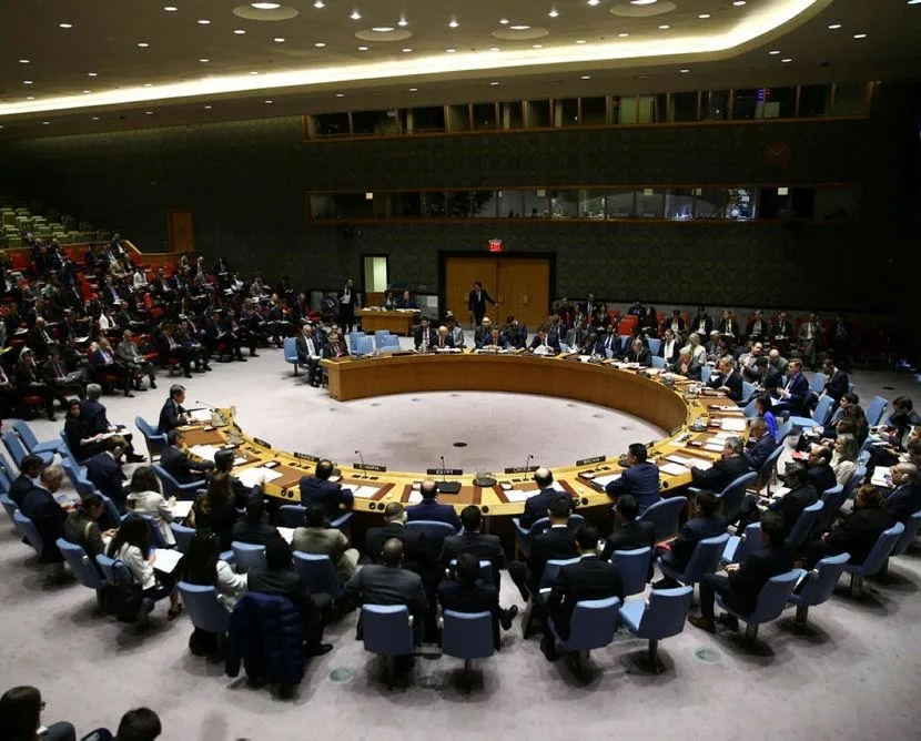 BMGK’dan skandal İdlib kararı