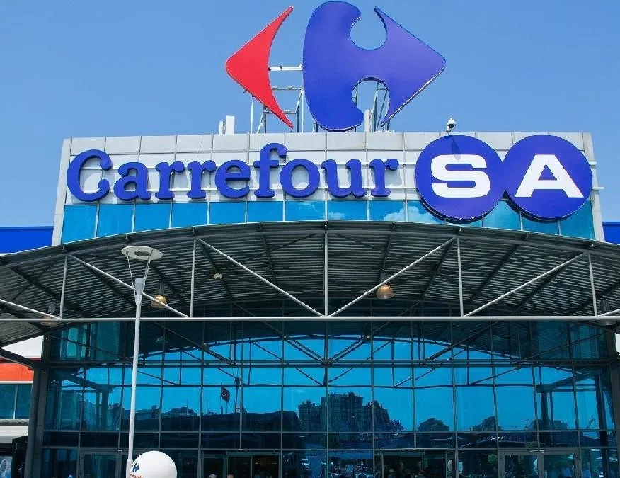 34 CarrefourSA Migros olacak