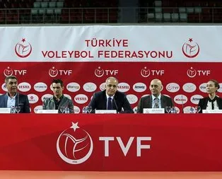 Türk voleybolu 2 yabancıya teslim