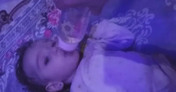 2. çöp ev vakası! Küçük Asel ölümden döndü: Annesinin ifadesi pes dedirtti