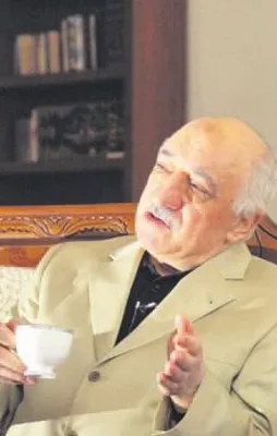 Gülen’i korku sardı