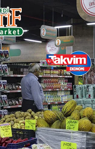 Tarım Kredi marketlerinde indirim furyası! 22 Nisan temel gıda fiyatları düştü! 4,90 TL, 5,90 TL, 6,25 TL, 11,75 TL... Hafta sonunu da kapsıyor!