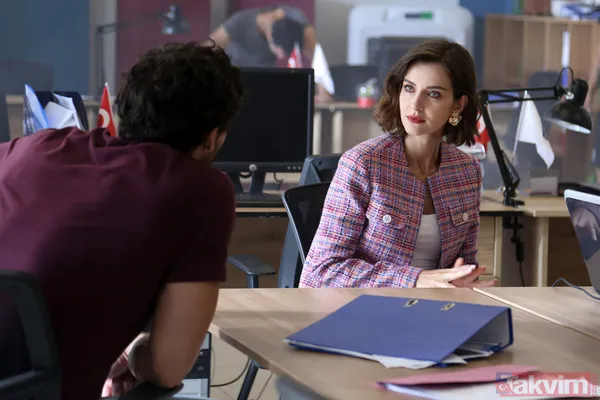 Dün dünde kaldı! Baş Belası 5. Bölüm fragmanı yayınlandı: Geçmişi unut anı yaşa - 9