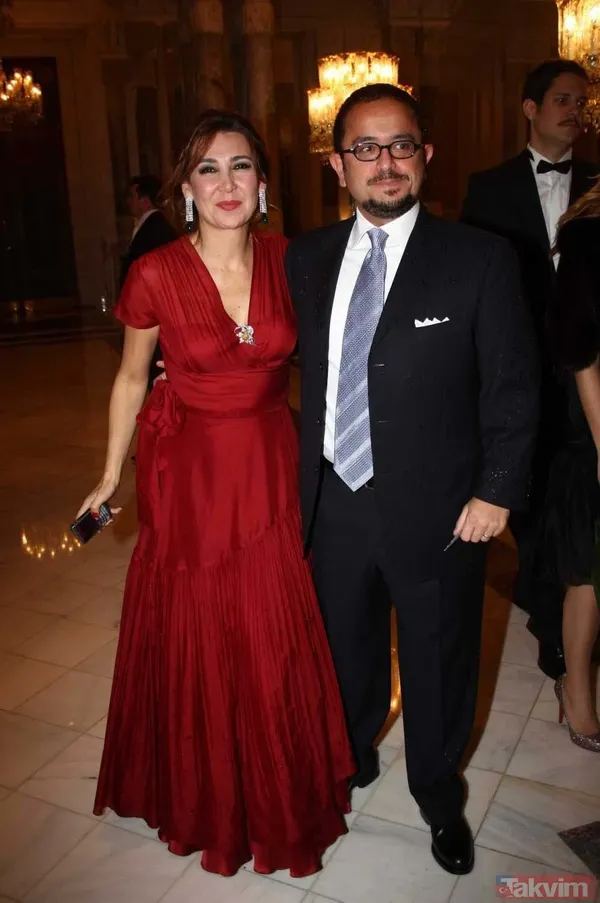 Boşanma süreci zorlaşıyor! Ali Sabancı ile yollarını ayıran Vuslat Doğan Sabancı’dan dudak uçuklatan talep - 3