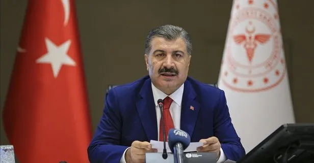 Koronavirüs ölüm, vaka ve iyileşen sayısı kaç oldu?