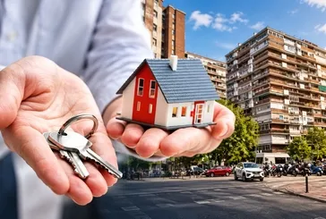Konut krizine milyarlık paket! İlk evini alacaklara 50 bin avro faizsiz kredi verilecek