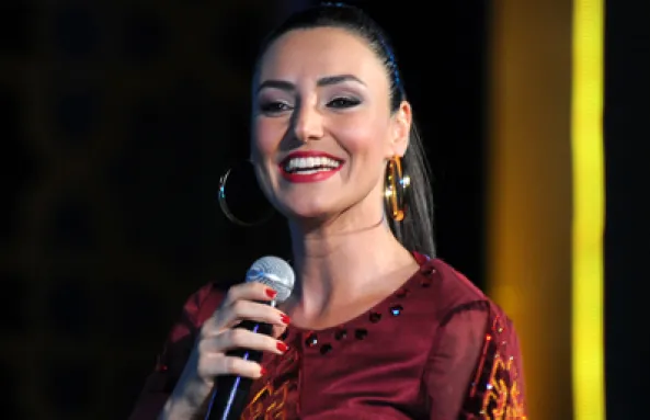 Son dakika: Türk Halk Müziği'nin sevilen sanatçısı Sevcan Orhan yoğun bakımda!-1