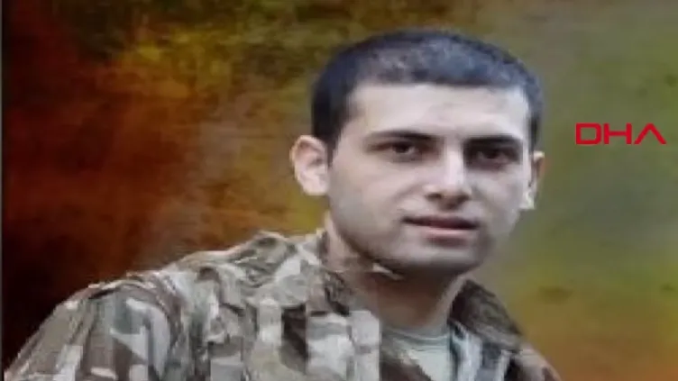 MİT'ten Süleymaniye'de nokta operasyon! Hasan Seburi etkisiz hale getirildi