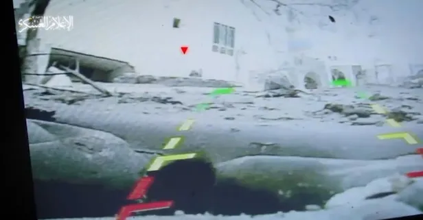 Kassam'dan ağır darbe alan soykırımcı İsrail ordusu çareyi strateji değiştirmekte arıyor: Hamas askeri operasyonlarla yenilemez