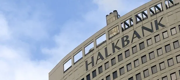 ABDdeki Halkbank kumpası