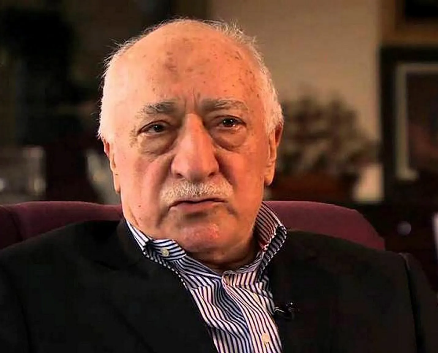 Batı medyasından alçak FETÖ propagandası