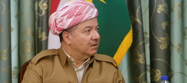 Barzani’ye büyük darbe