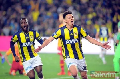 Fenerbahçe’de Eljif Elmas şoku! Transferde engel çıktı