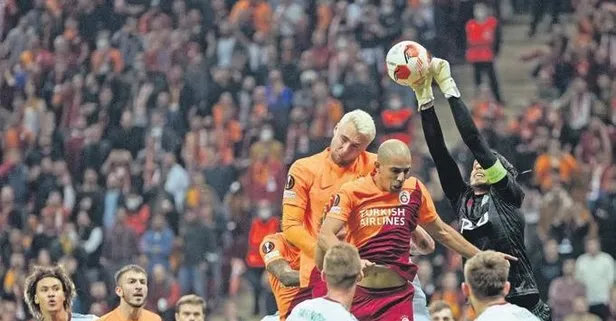 Galatasaray’ın başvurusuna UEFA’dan ‘ret’ yanıtı