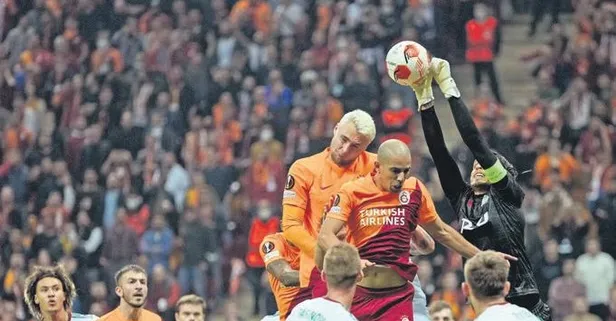 Galatasaray'ın başvurusuna UEFA’dan ‘ret’ yanıtı