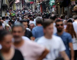 BM tarihi rakamı duyurdu! 8 milyara ulaştı