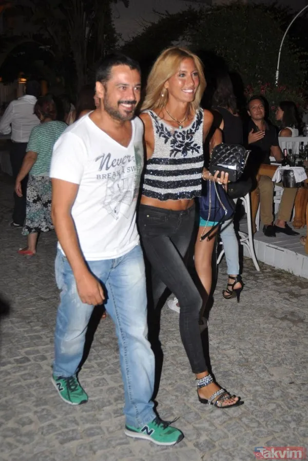 7 yıl aynı yastığa baş koymuşlardı! Yalı Çapkını’nın Orhan’ı Emre Altuğ eski eşiyle aynı karede! Çağla Şıkel paylaştı ortalık yıkıldı - 6