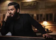 Eşkıyanın İlyası Ozan Akbaba ve babasını yan yana görenler Bu nasıl benzerlik demeden geçmedi! Edhonun İlyası...