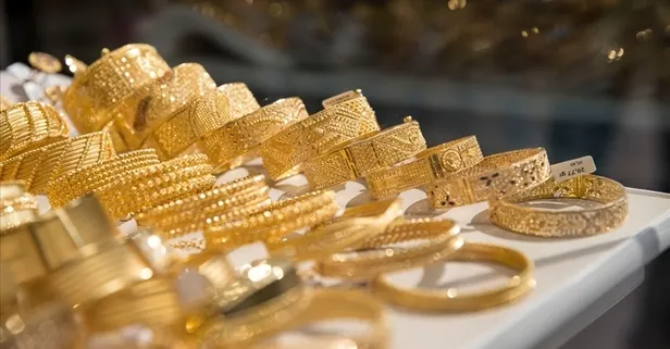 1 gram altın ne kadar? Düğünü olan baksın! İşte çeyrek, yarım, tam altın fiyatları son dakika