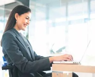 Engelliye kamuda iş müjdesi