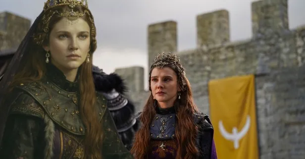 Osmanlı'ya gelin giden Bizans prensesinin hikayesi