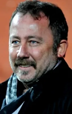 Sergen hakkında şoke eden gerçek!