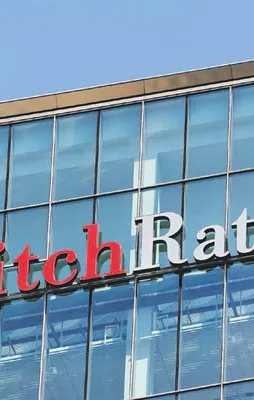 Hayırdır Fitch