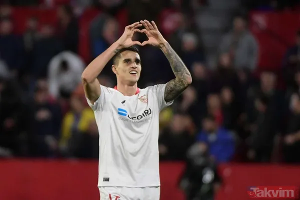 2025 yılında futbolu bıraktılar! İşte sahalara veda eden isimler - 11